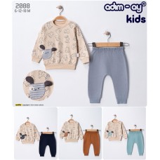 ADIMAY 2088 MOBIL KULAKLI TAKIM