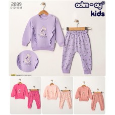 ADIMAY 2089 FIRFIRLI TAKIM