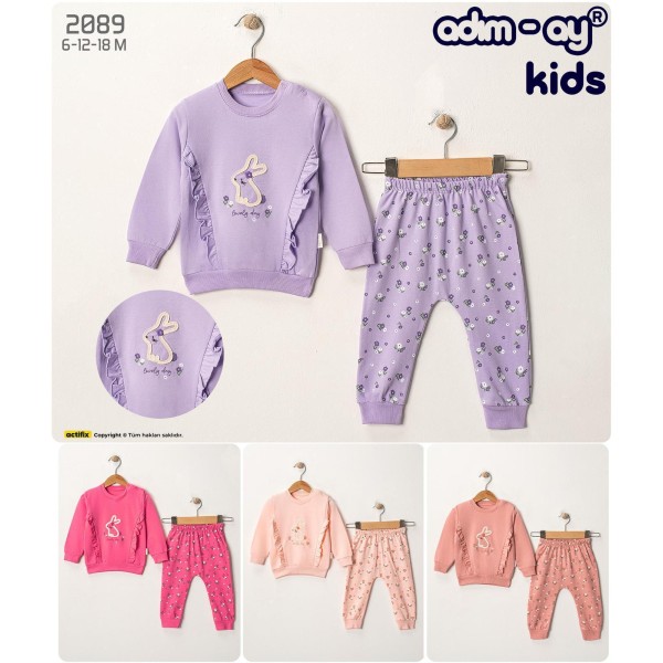 ADIMAY 2089 FIRFIRLI TAKIM