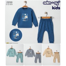 ADIMAY 2090 DINAZORLU PENYE TAKIM 