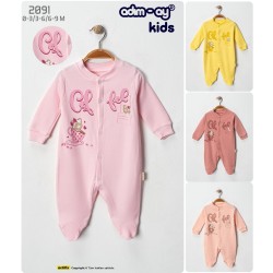 ADIMAY 2091 FINCANLI TULUM 3-6-9 AY