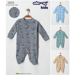 ADIMAY 2093 GITARLI AYILI TULUM 3-6-9 AY

