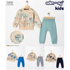 ADIMAY 2096 PALMIYELI PENYE TAKIM