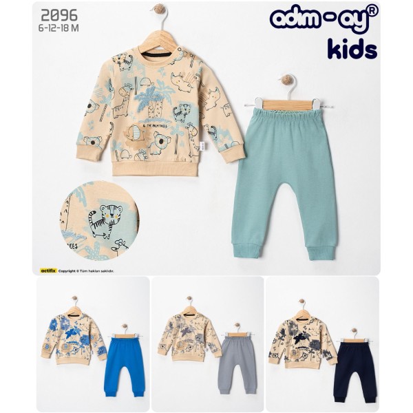 ADIMAY 2096 PALMIYELI PENYE TAKIM