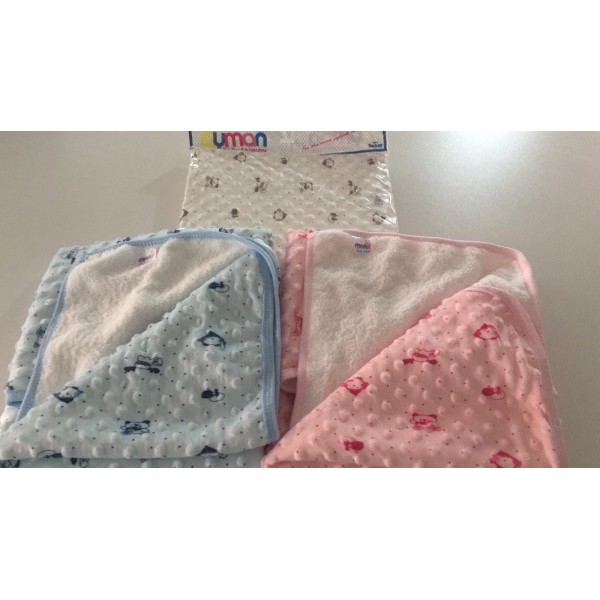 AYMAN 035 DÜZ 036 DESENLI NOHUT BATTANIYE