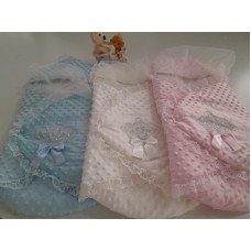 AYMAN 040 DANTELLI NOHUT KUNDAK