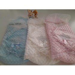 AYMAN 040 DANTELLI NOHUT KUNDAK