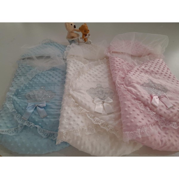 AYMAN 040 DANTELLI NOHUT KUNDAK