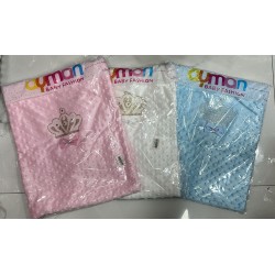 AYMAN 041 042 NOHUT TAÇLI BATTANIYE