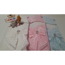 AYMAN 047 TAŞLI NOHUT KUNDAK