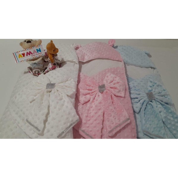 AYMAN 047 TAŞLI NOHUT KUNDAK