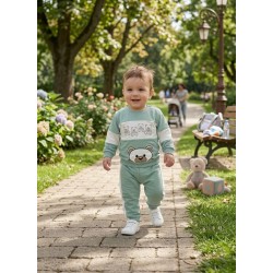 AYTINI 1090 TOY 2LI PENYE TAKIM