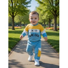 AYTINI 1117 GAME OVER 2LI PENYE TAKIM