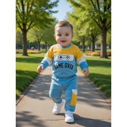 AYTINI 1117 GAME OVER 2LI PENYE TAKIM