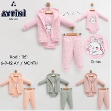 AYTINI 1161 AYTINI BADILI ÜÇLÜ