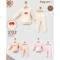 BABYCAN 2122 KAPLI IKI TKM