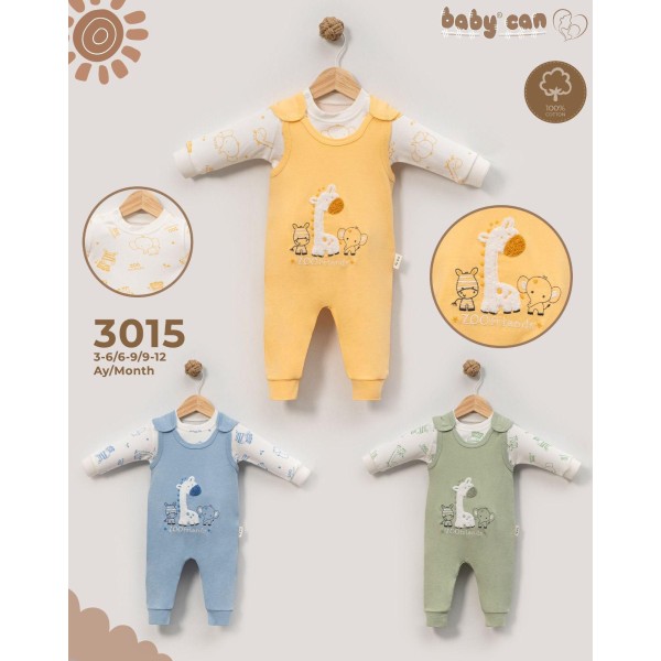 BABYCAN 3015 PENYE SLOPET ERKEK TULUM