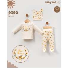 BABYCAN 9390 BEE HAPPY ZIBIN