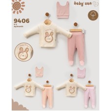 BABYCAN 9406 SÜZENE ZIBIN