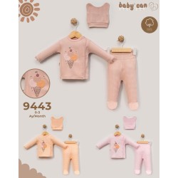 BABYCAN 9443 DONDURMA ZIBIN TK