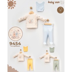 BABYCAN 9454 UZAYLI ZIBIN TK