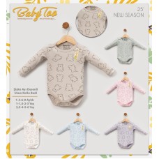 BABYTOO 7080 7082 KUÇUK UK BODY