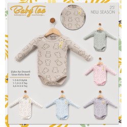 BABYTOO 7080 7082 KUÇUK UK BODY