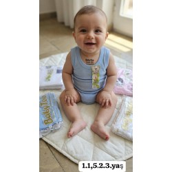 BABYTOO 7089 ASKILI JAKAR 1-1,5-2-3 YAŞ BADI