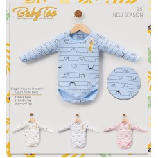 BABYTOO 7166 7167 7161 SML UK BODY PENYE