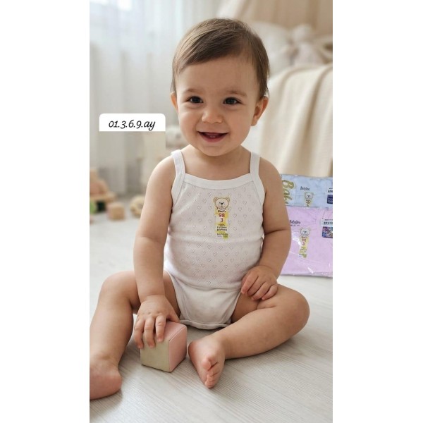 BABYTOO 7170 7228 IP ASKI JAKAR 3-6-9-12 AY BADI