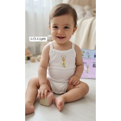 BABYTOO 7171 7229 IP ASKI JAKAR 1-1,5-2-3 YAŞ BADI
