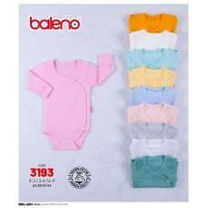 BALENO 3193 KRUVAZE BODY UK