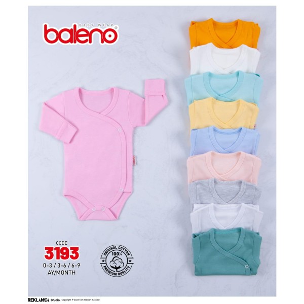 BALENO 3193 KRUVAZE BODY UK