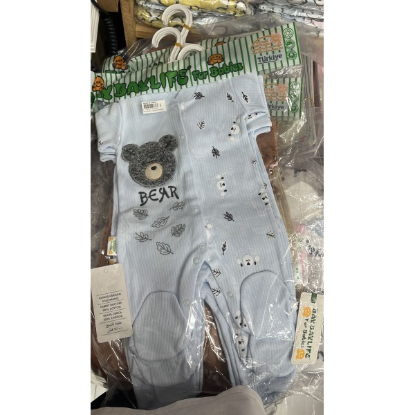 BAYBAYLIFE 3383 AYILI PNY TLM