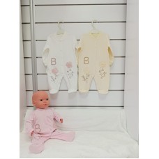 BAYBAYLIFE 4212 ÇIÇEKLI TÜLLÜ PENYE TULUM