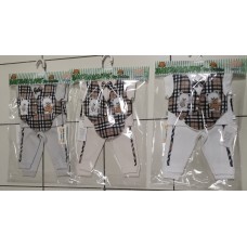 BAYBAYLIFE 4878 YELEKLI PNY TK