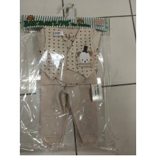 BAYBAYLIFE 5004 YELEKLI TKM