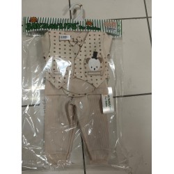 BAYBAYLIFE 5004 YELEKLI TKM