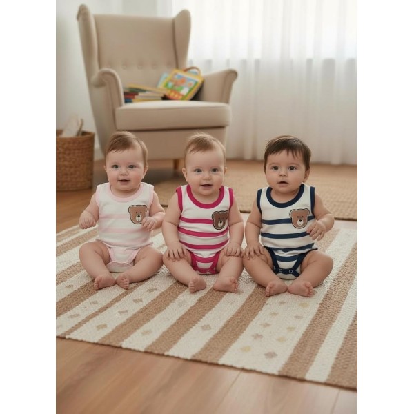 BEBE BODY KOLSUZ 600