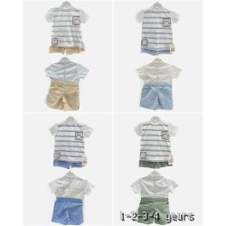 BEBESIMO 26031 1-4 YAŞ KOT TKM