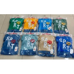 BEBESIMO 26033 1-4 YAŞ KOT TKM