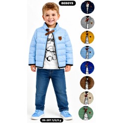 BEBOYS 26201 KOT MONTLU TK