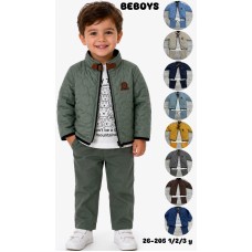 BEBOYS 26205 GABARDIN MONT TAKIM BEBOYS 26205 GABARDIN MONT TAKIM