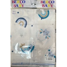 BERÇO MÜSLİN BATTANIYE