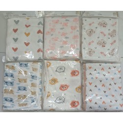 BERÇO 0791 RAPORLU PENYE  BATTANIYE