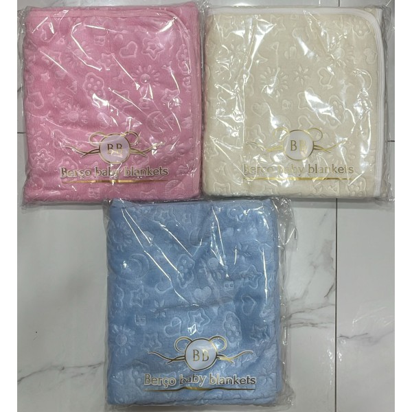 BERÇO 0800 EMBOS BATTANIYE
