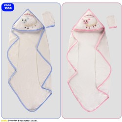 BIDILISH 1506 BANYO HAVLUSU