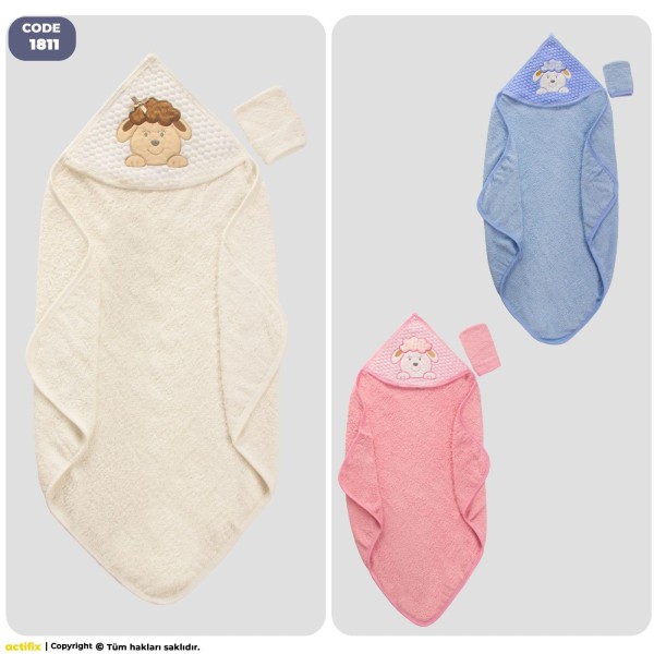 BIDILISH 1150 BANYO HAVLUSU