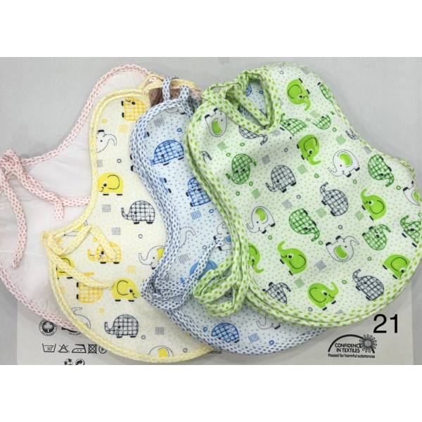 BIDILISH 21 HAVLU ARMUT ÖNLÜK