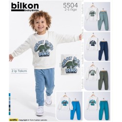 BILKON 5504 DINO BASKI 2-5 TK